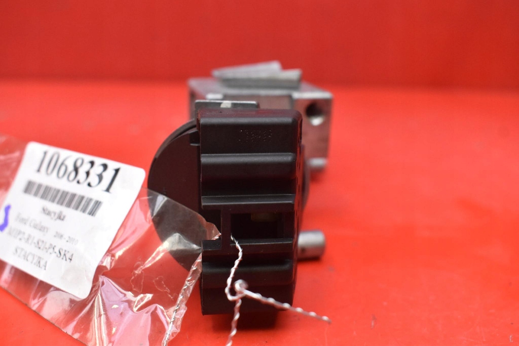 ignition key 3M51-3F880-AD FORD GALAXY MK2 2.2 TDCI 175 KM 06-10