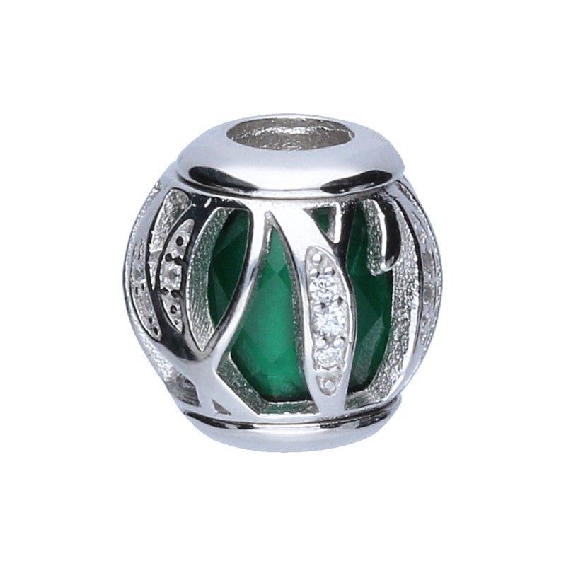 Přívěsek Bead List Stříbro 925 pro náramky 2.74g jako dárek