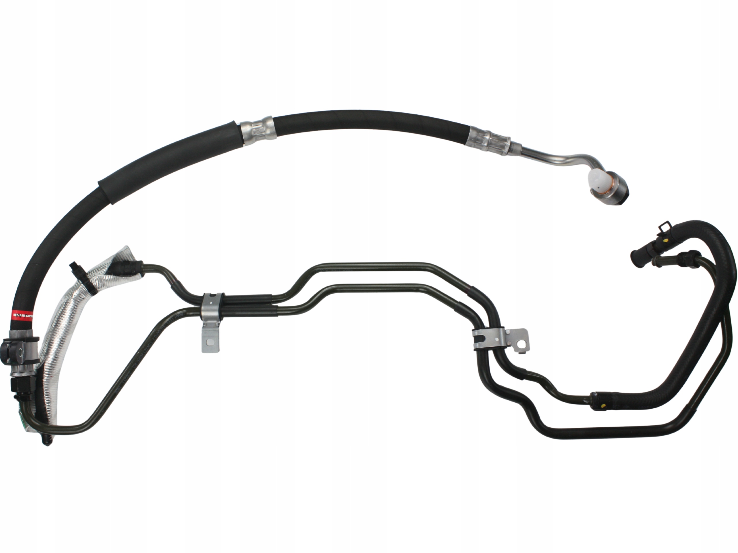 Kabel Hadice Asistenčního Čerpadla Kia Sportage Hyundai Tucson 2.7i