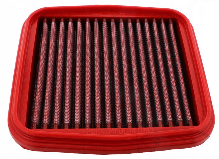 Vzduchový Filter Bmc Italy Športový Ducati Multistrada 950 2017 2021