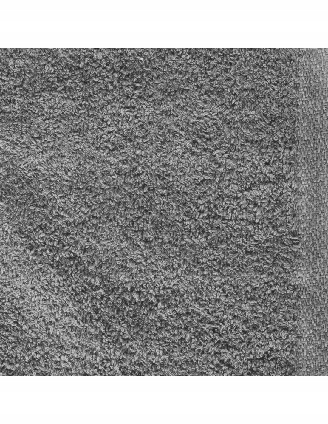 RĘCZNIK FROTTE BAWEŁNIANY SZARY 70X140 KĄPIELOWY BASEN SAUNA SPA POLSKI EAN (GTIN) 5906466233929