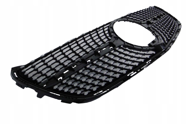 MERCEDES W447 447 LIFT GRILL ATRAPA DIAMENT KAMERA
