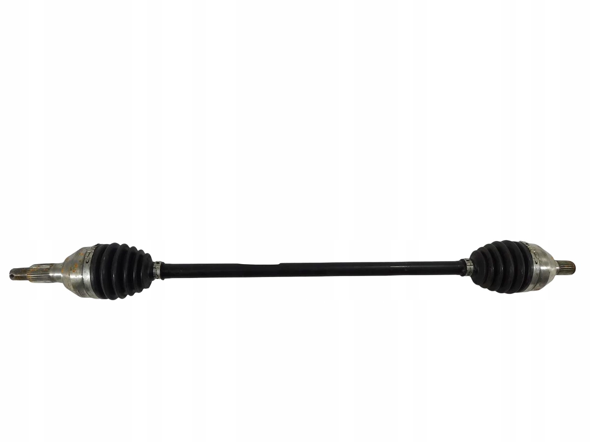 Predná Poloos Can-am Maverick X3 Turbo 18-24 U-11 705402048