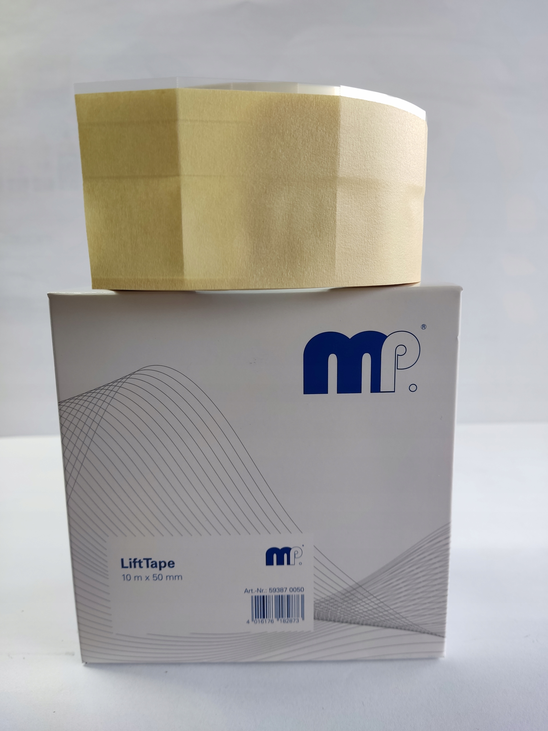 Taśma Maskująca MP Lift Tape Kod producenta 593870050