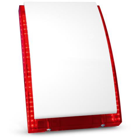 Satel Signalizátor SP-4006 (červený)