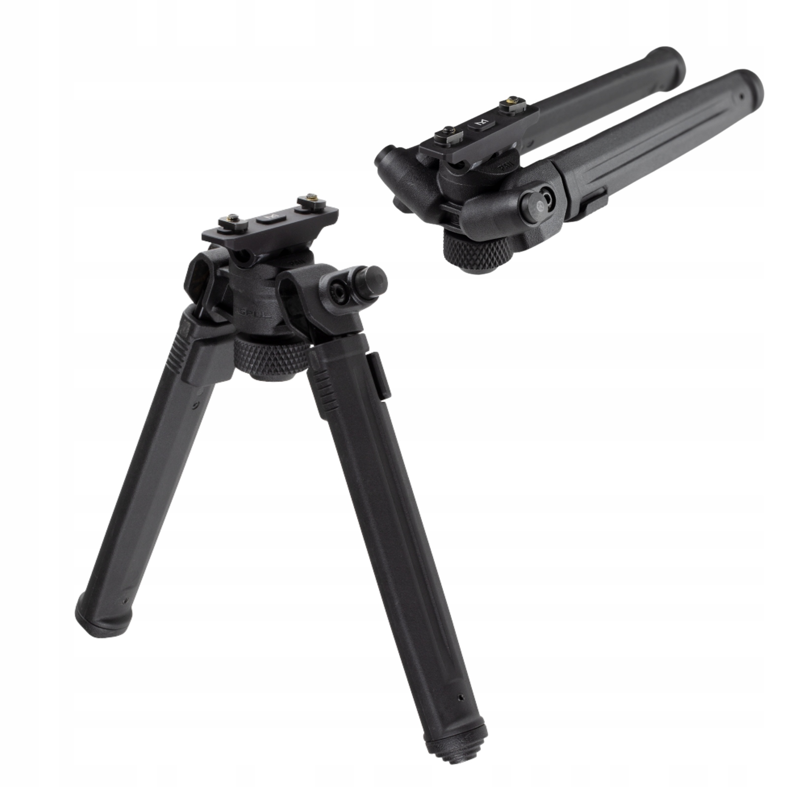 Dwójnóg regulowany Bipod składany Magpul M-lok Bipod Blk MAG933 statyw