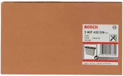 Bosch Celulózový Filtr Pro GAS50, GAS50M Pro Suché Použití