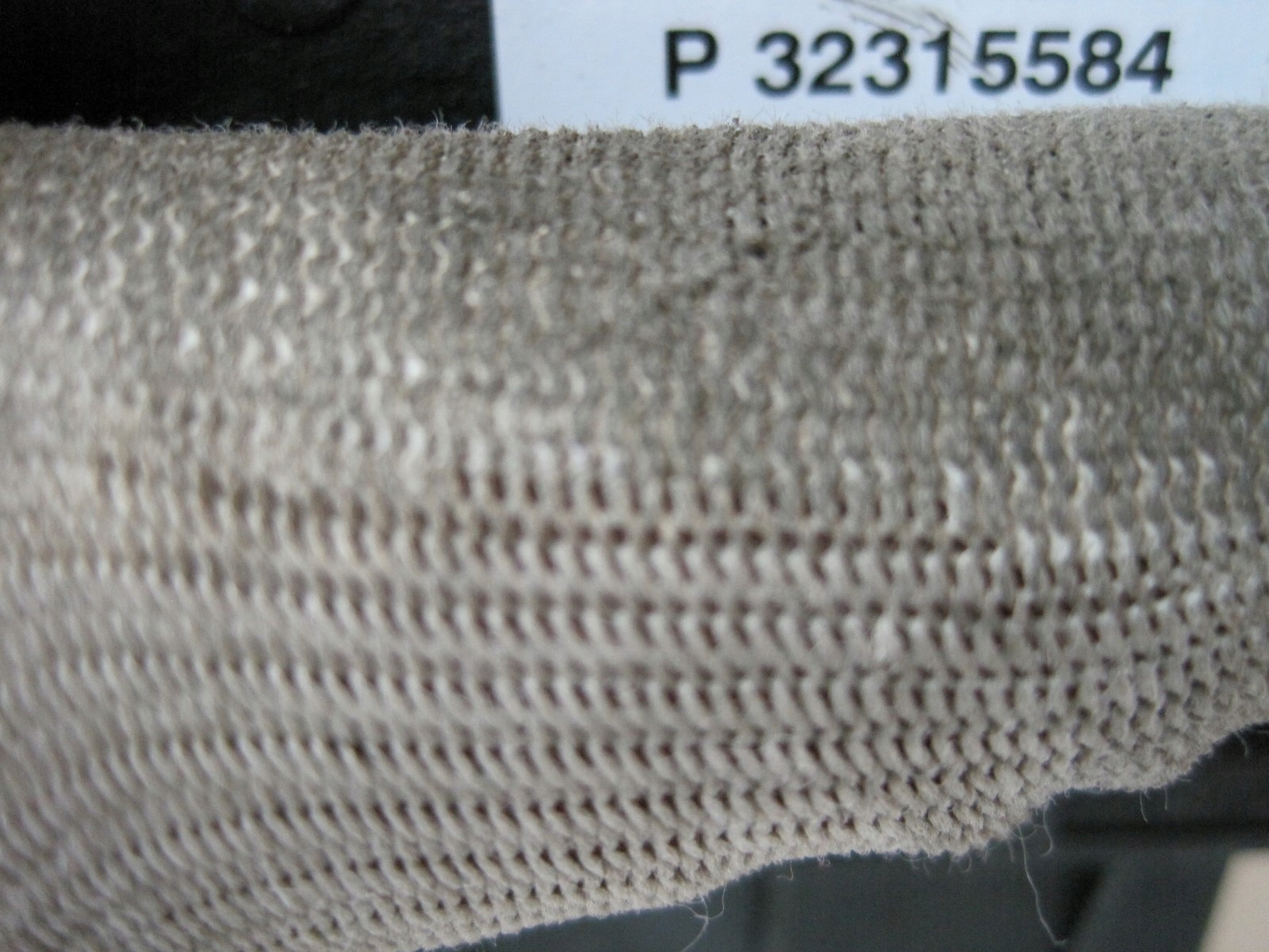 Moduł sensor airbag VolvoXC60 S90 V90 P32315584 Rodzaj inny