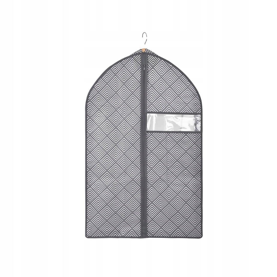 

Pokrowiec na Ubranie Garnitur Sukienkę Koszulę