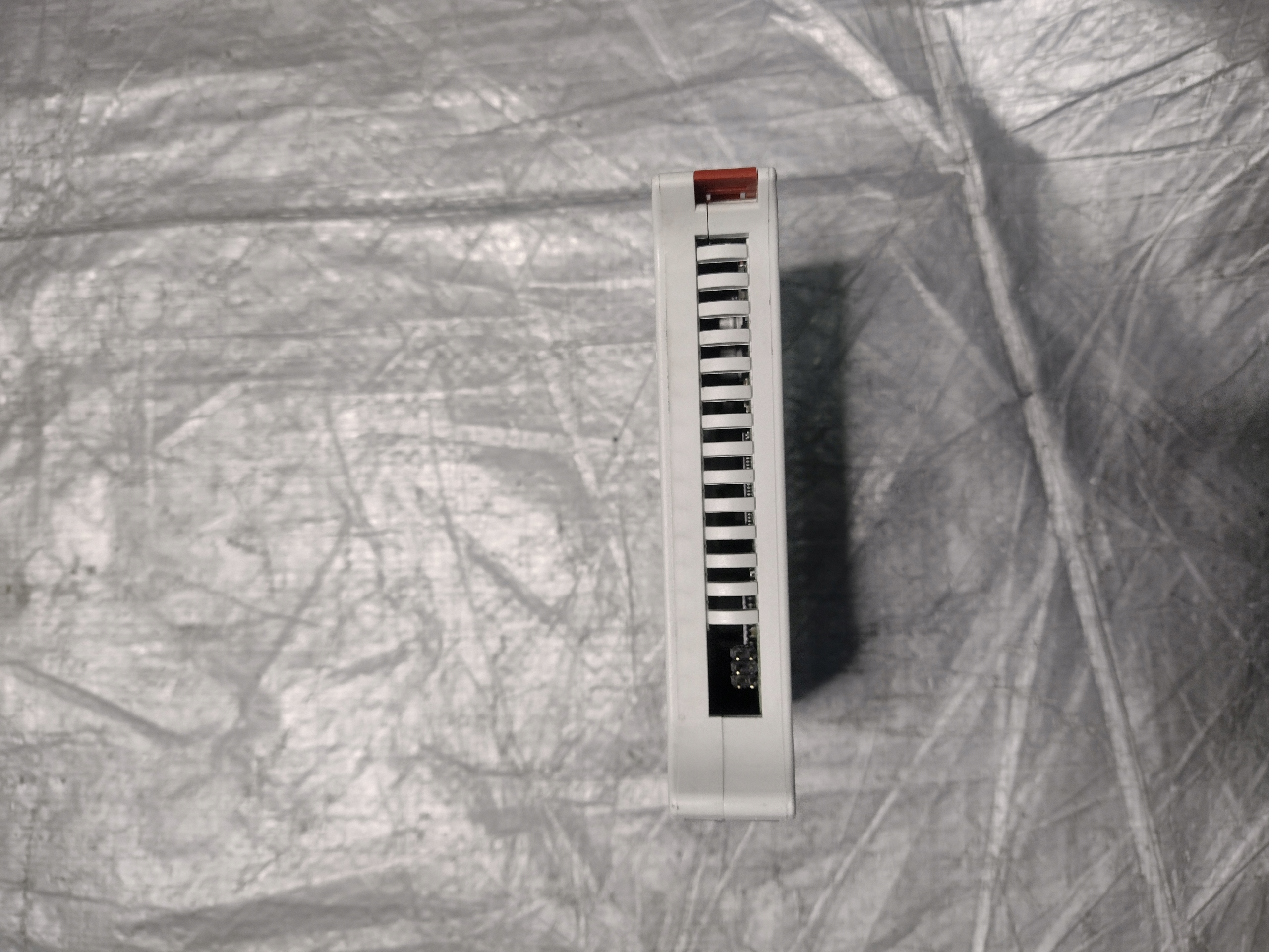 control unit Fiat Fiorino III ADFWEB HD67221