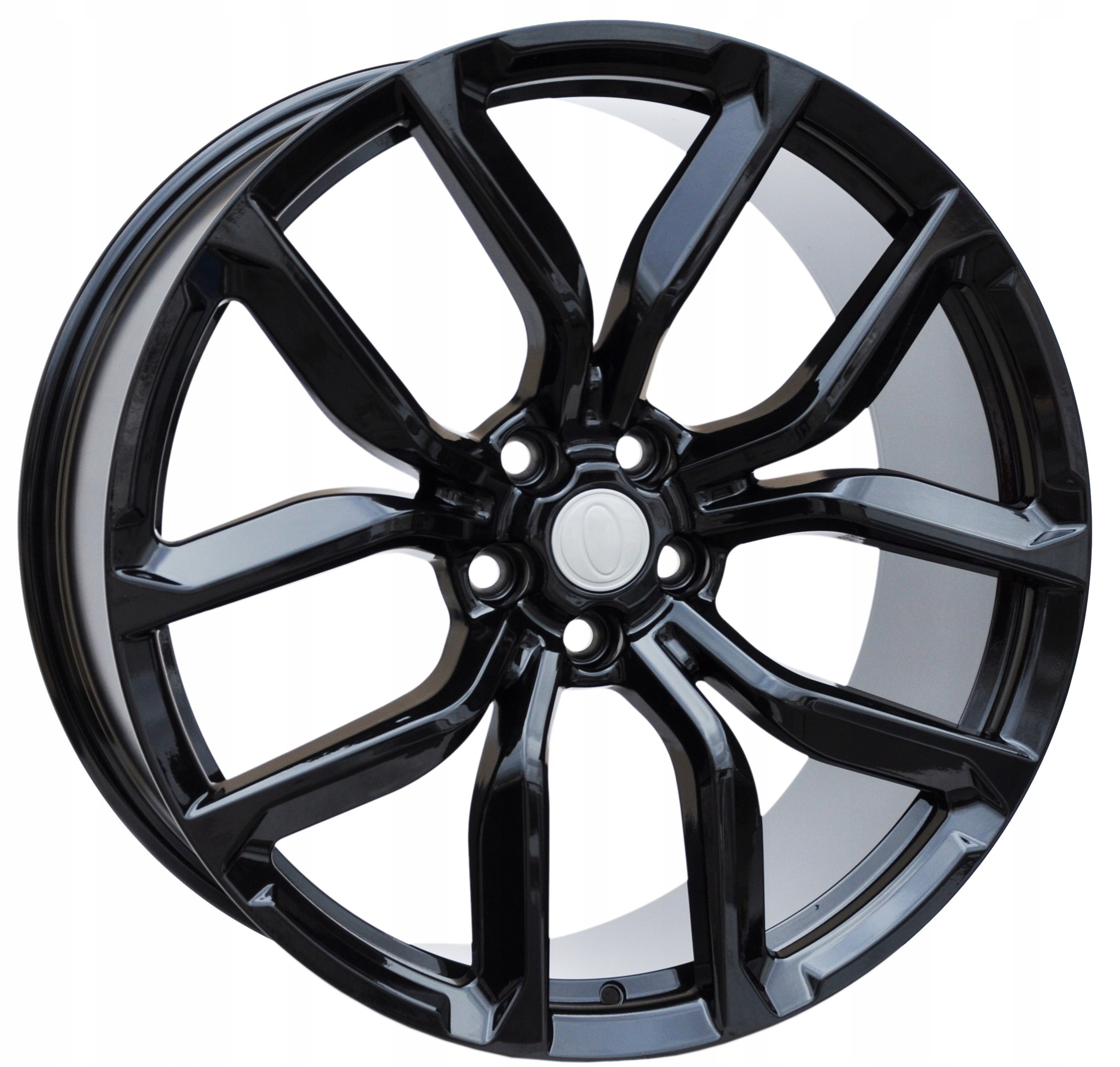 328 B Nové Zosilnené Disky 20 5x120 Land Rover Range Discovery
