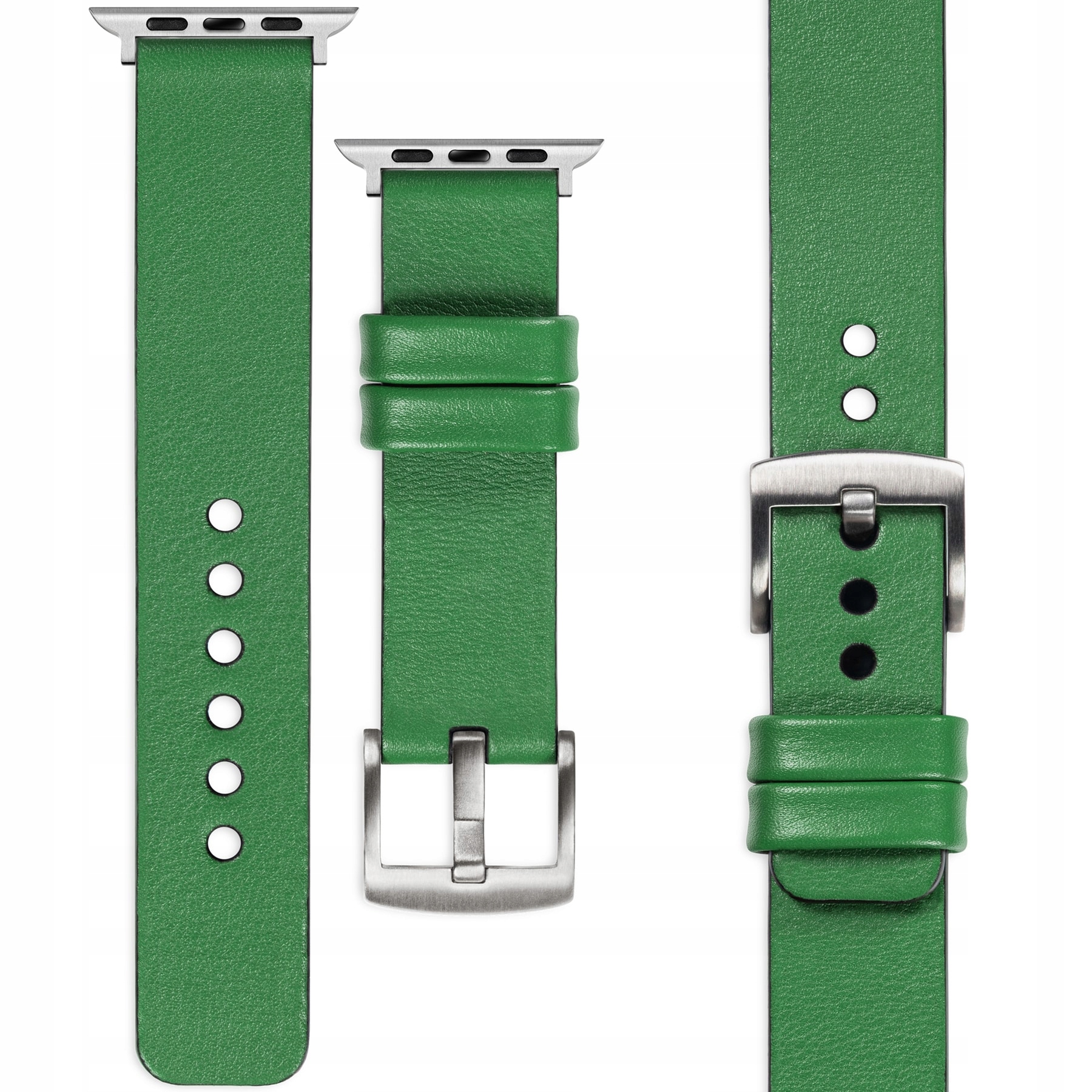 Pásek pro Apple Watch 10 9 8 7 6 5 Se Ultra Exkluzivní Handmade Movear