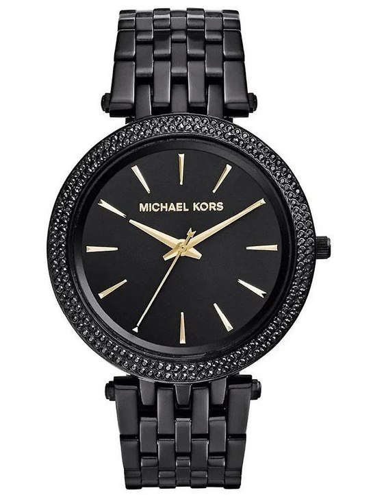 Dámské Hodinky Michael Kors MK3337 Darci (zm501d)
