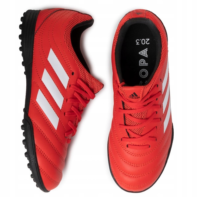 

Turfy Adidas EF1922 Orlik Junior Dla Dzieci R 33