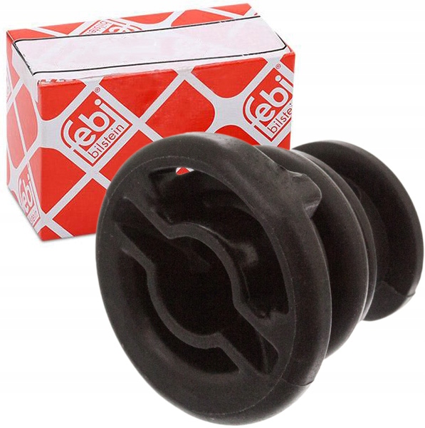 

Febi Bilstein Korek Spustowy Oleju 47197