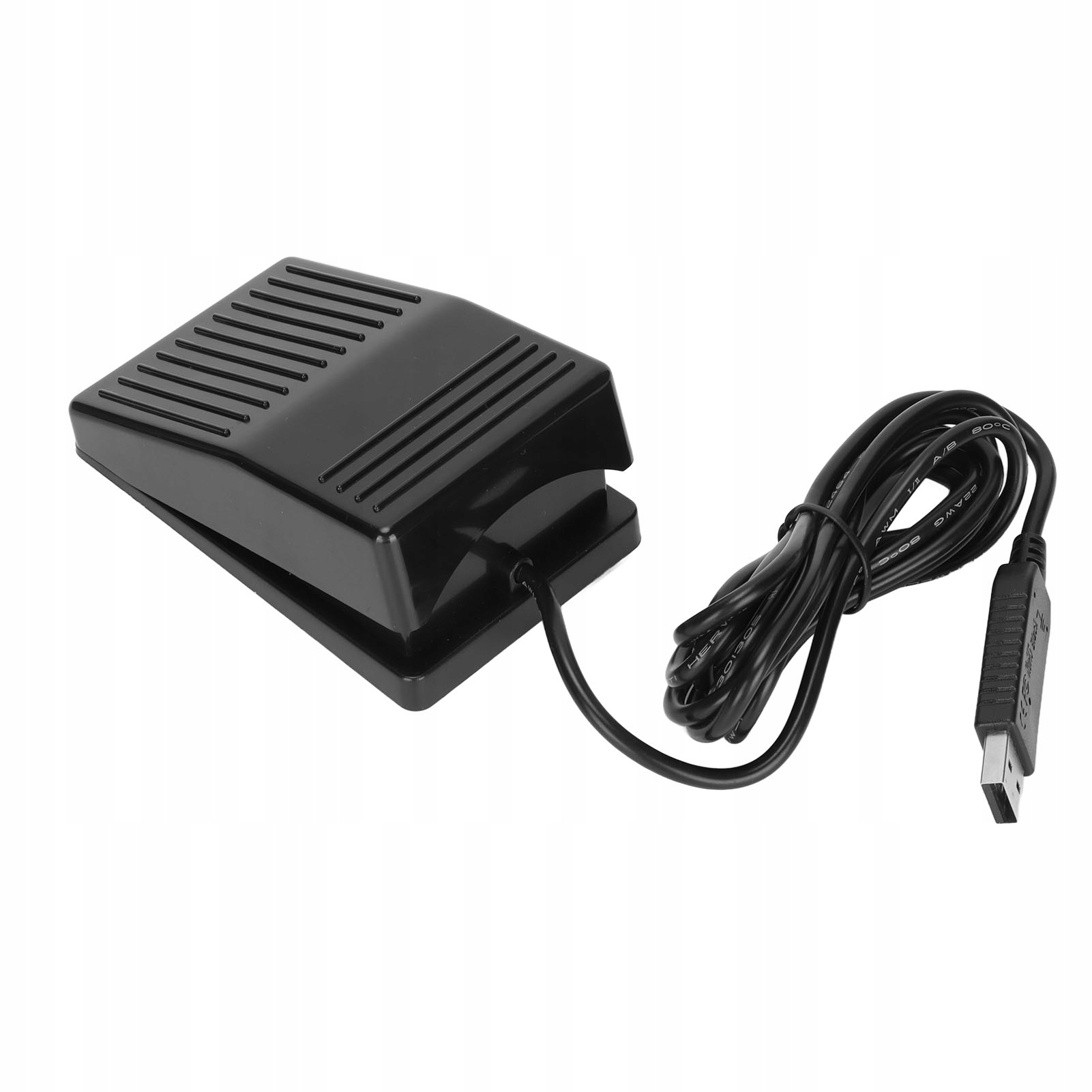 FS22 Pro программируемый USB ножной переключатель педаль