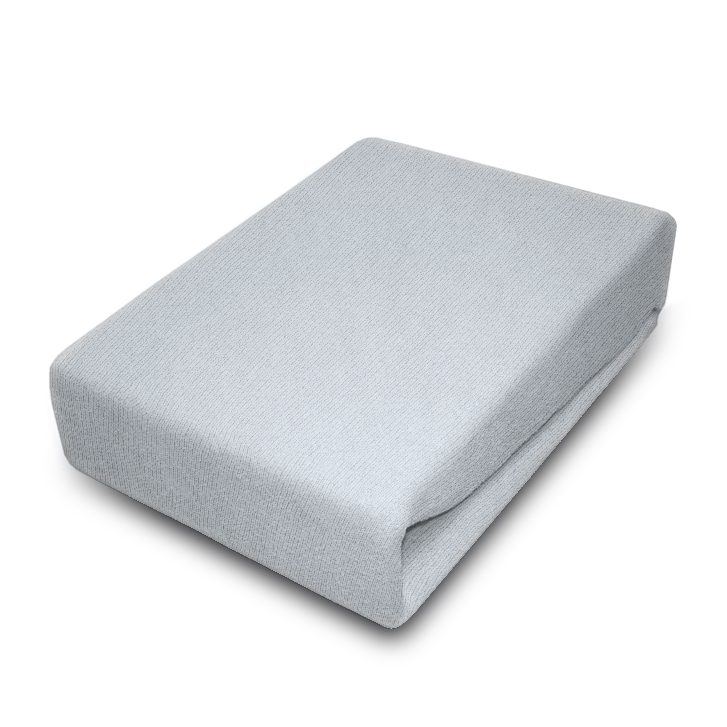 

Prześcieradło Jersey 100% bawełna z gumką 70x140