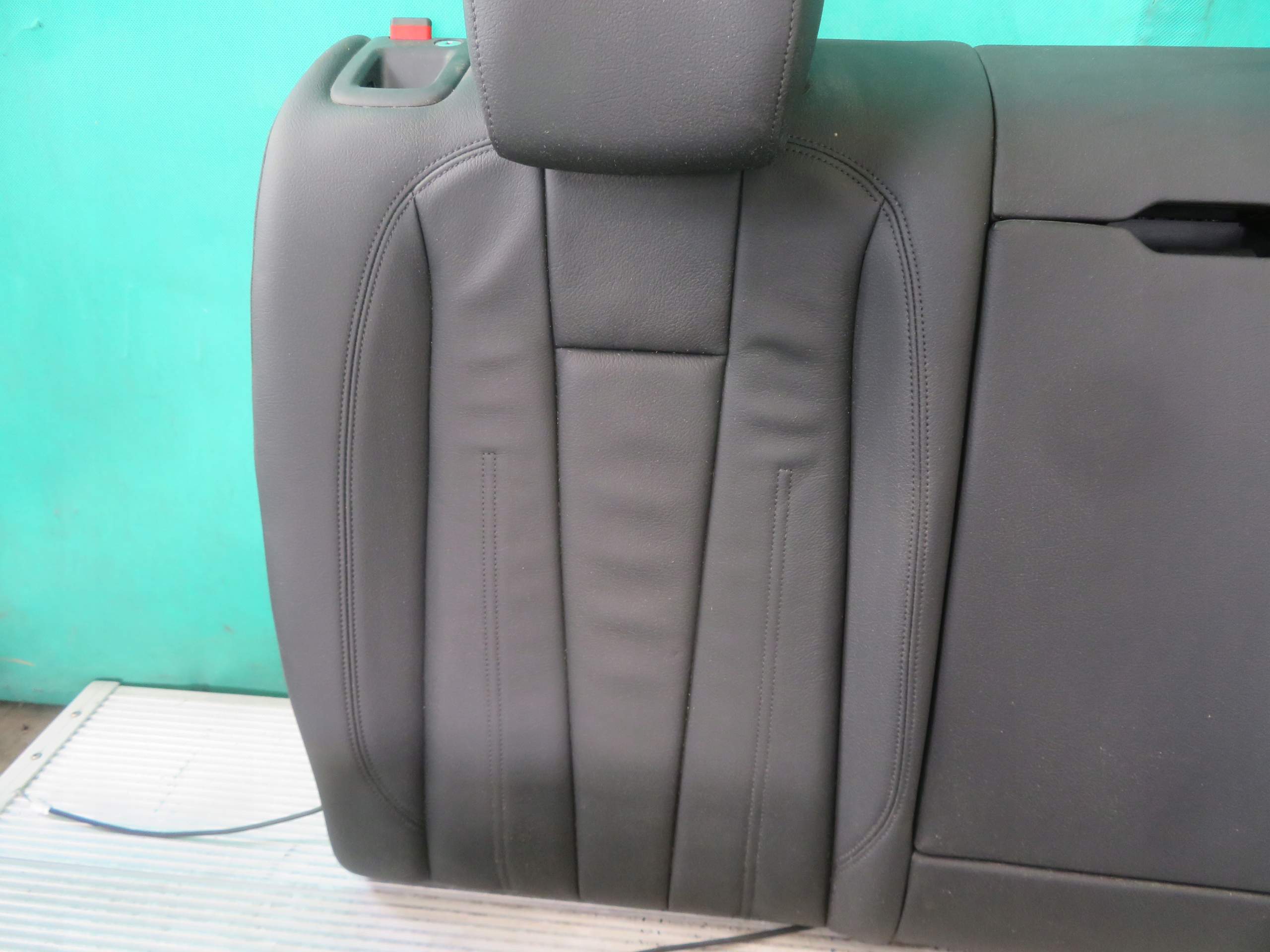 KOMPLET Sièges Siège AUDI A5 19R