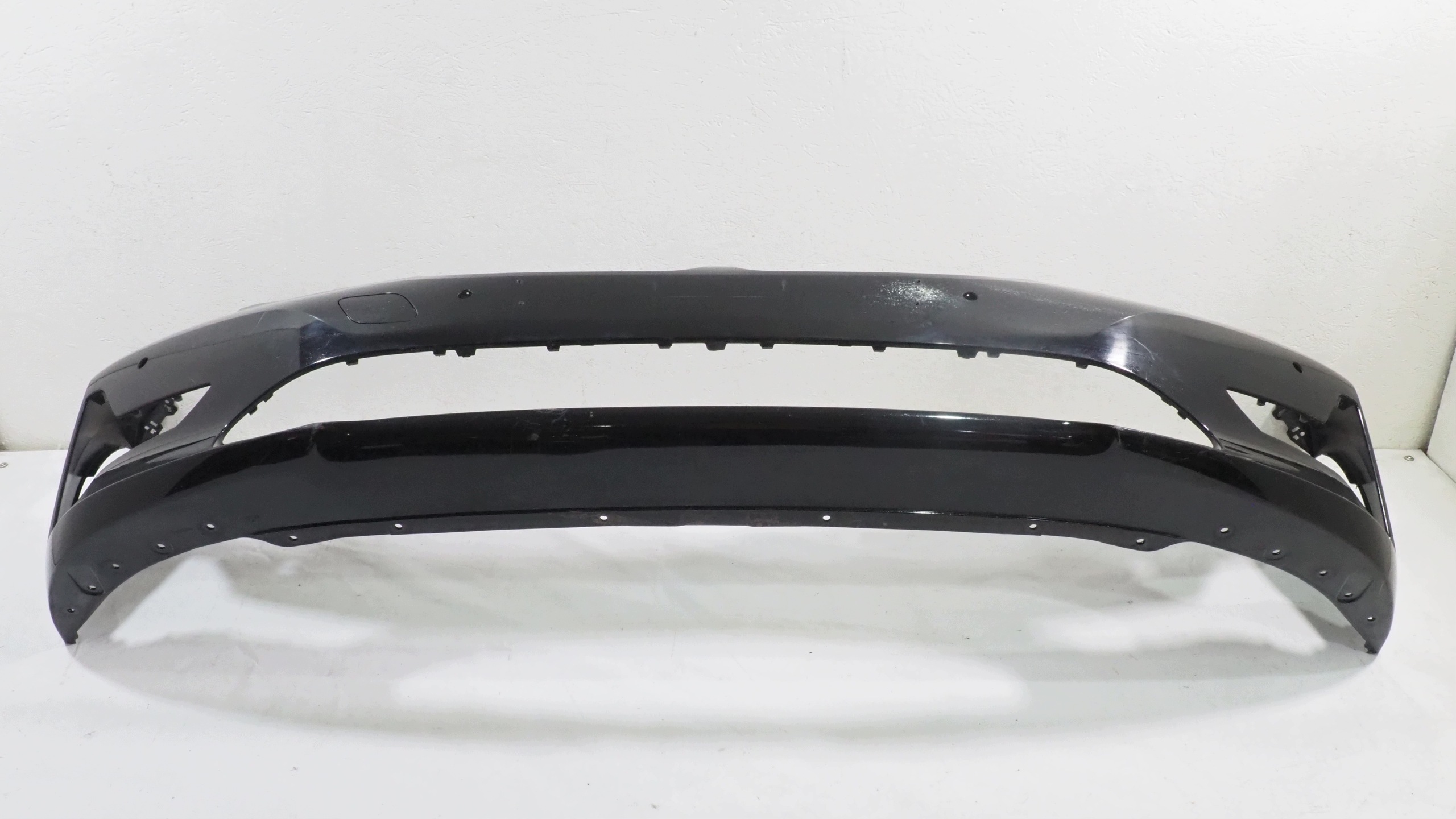 BMW 3 G20 G21 bumper front front 7422239