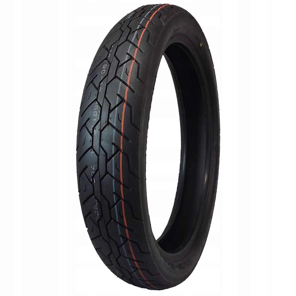 

Maxxis Classic M6011 110/90-19 62H Świeże