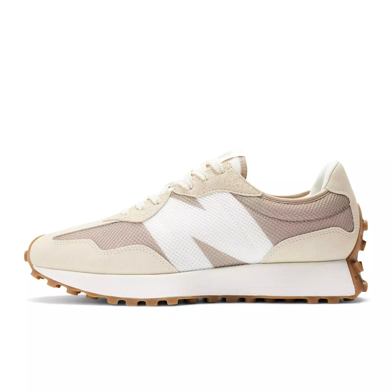 Pánské sportovní boty Pohodlné Klasika New Balance 327 MS327MT vel. 43