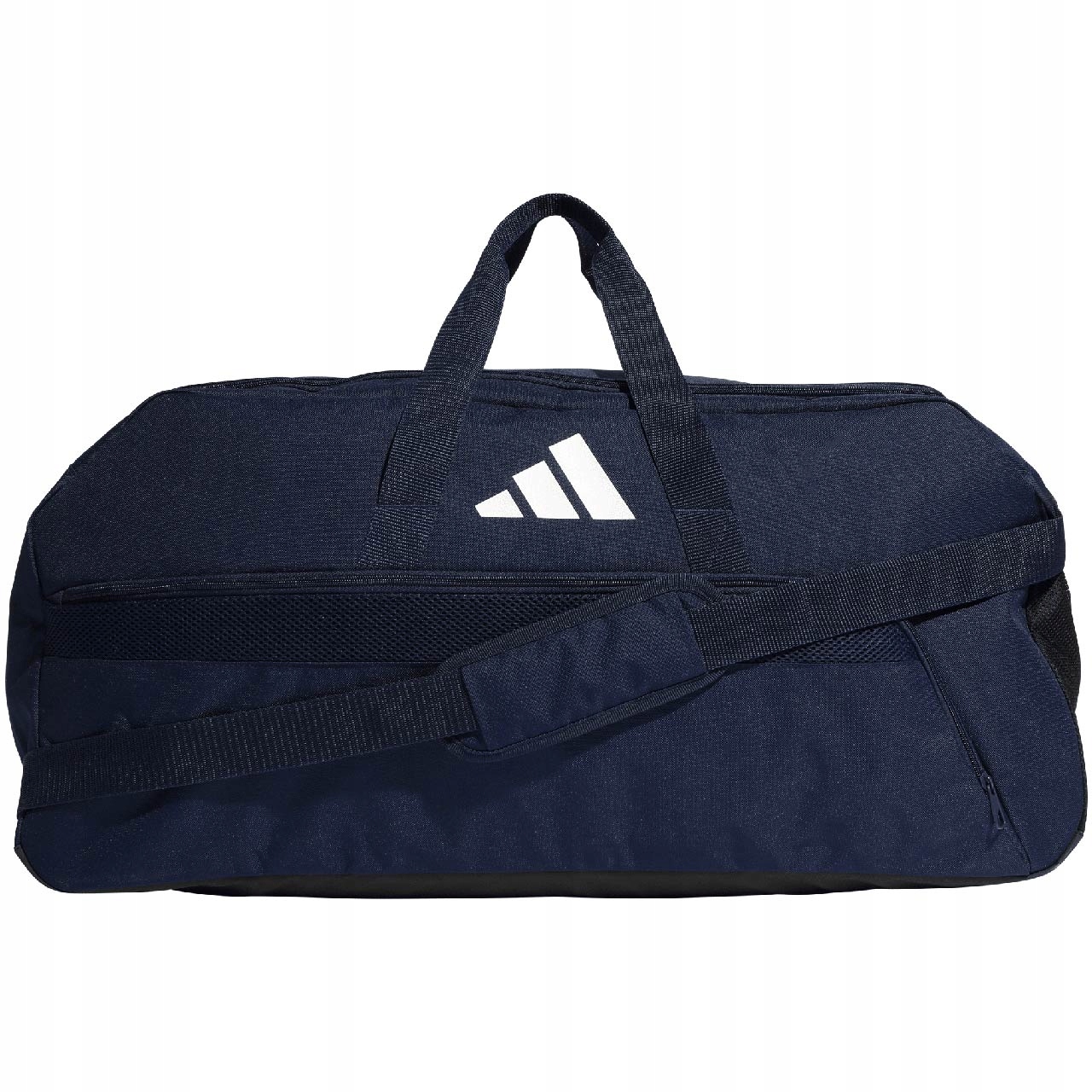 Taška adidas Tiro 23 League Duffel Large tmavě modrá IB8655