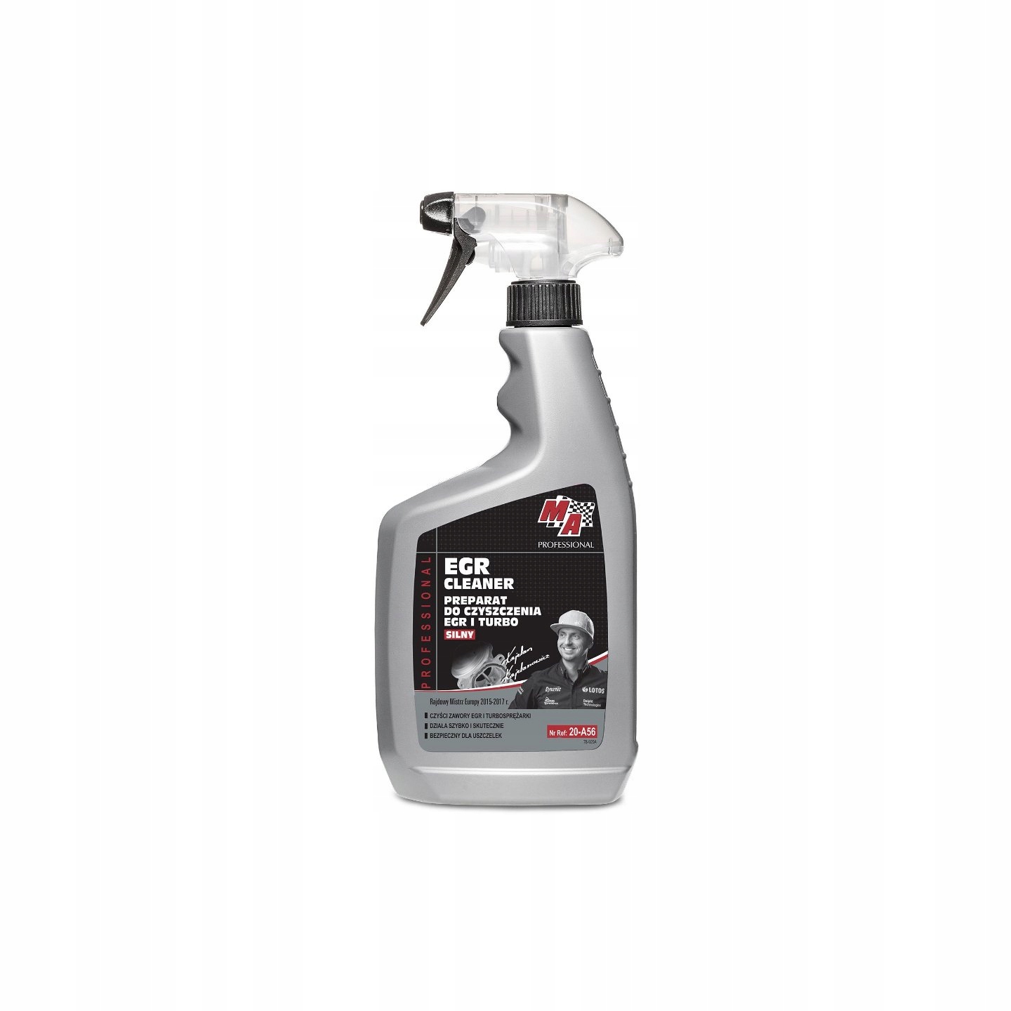 

Czyszczenie Egr Moje Auto Pro Cleaner Silny 650ml