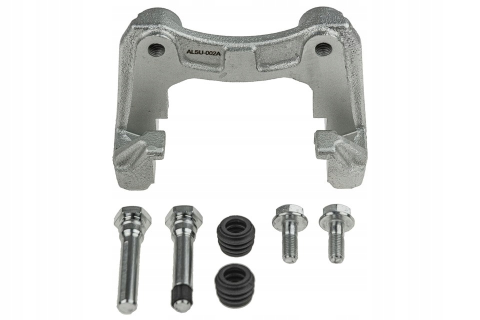 JARZMO ZACISKU HAMULCOWEGO SWIFT SX4 06- /PRAWE/ Typ samochodu Samochody osobowe