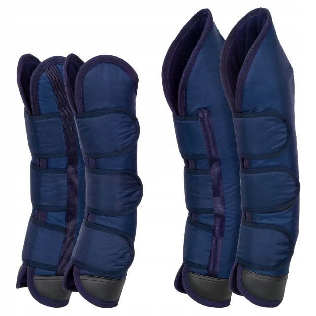 Ochraniacze transportowe dla konia Start kpl4szt