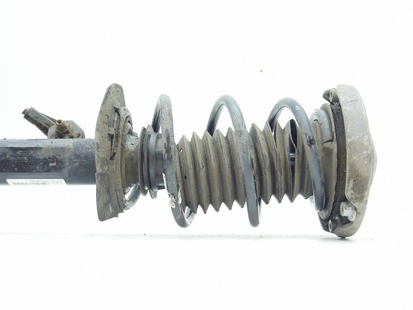 McPherson swing shock absorber right front BMW F48 2.0 D 6876646