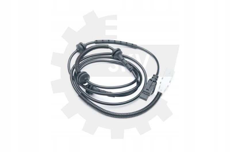 ДАТЧИК ABS ЗАД. L/ПРАВ. CITROEN C5 III C6 4545.H6