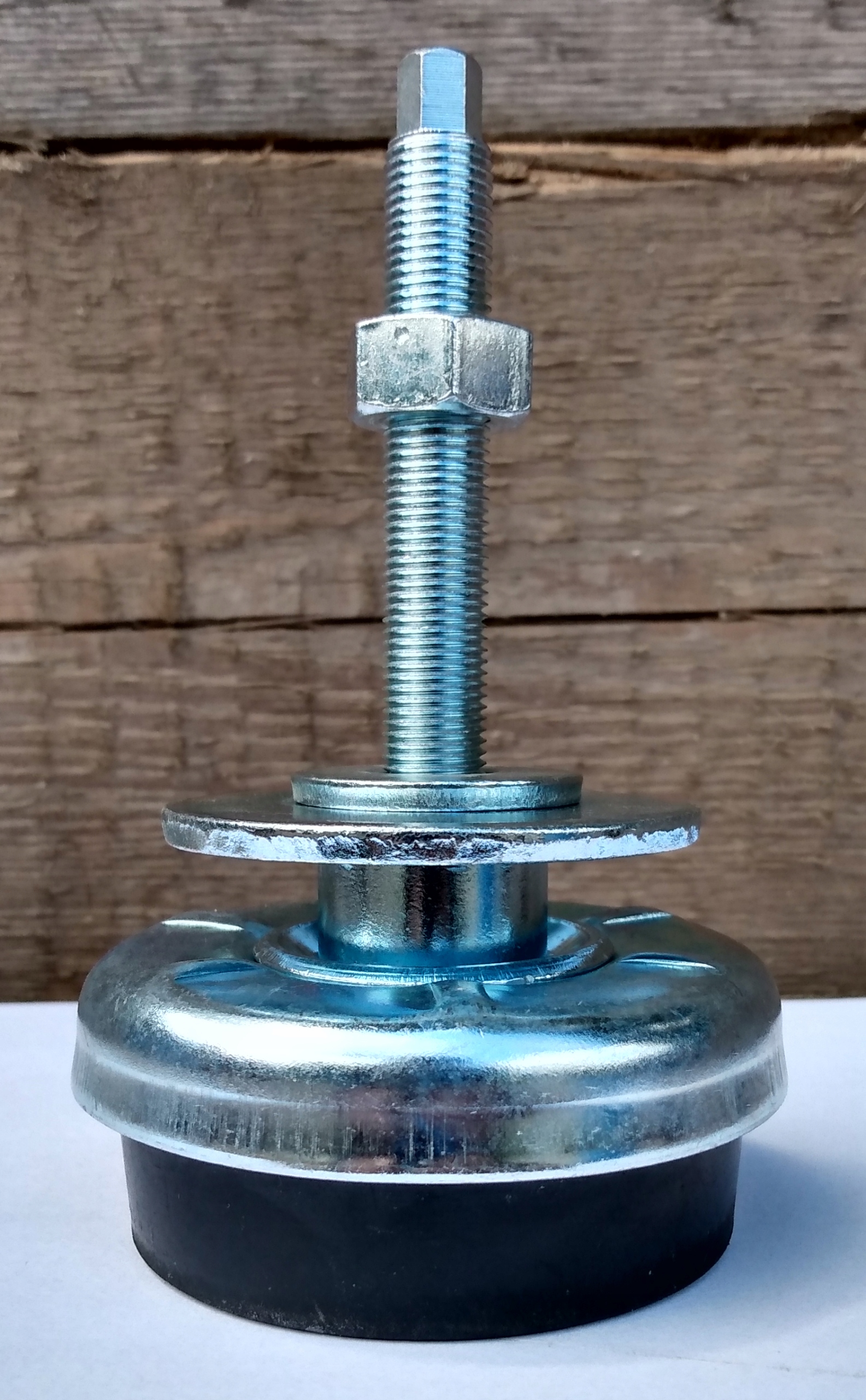 WIBROIZOLATOR Stopa poziomująca do maszyn BM2 Kod producenta BM2