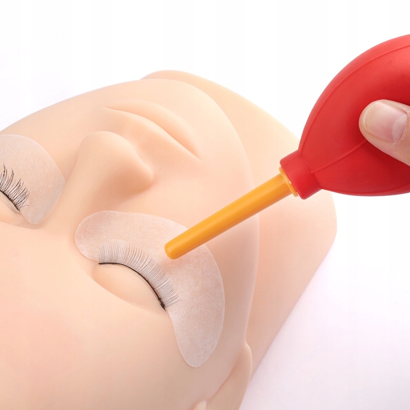 Gruszka POMPKA dmuchawka do osuszania RZĘS Marka inna marka