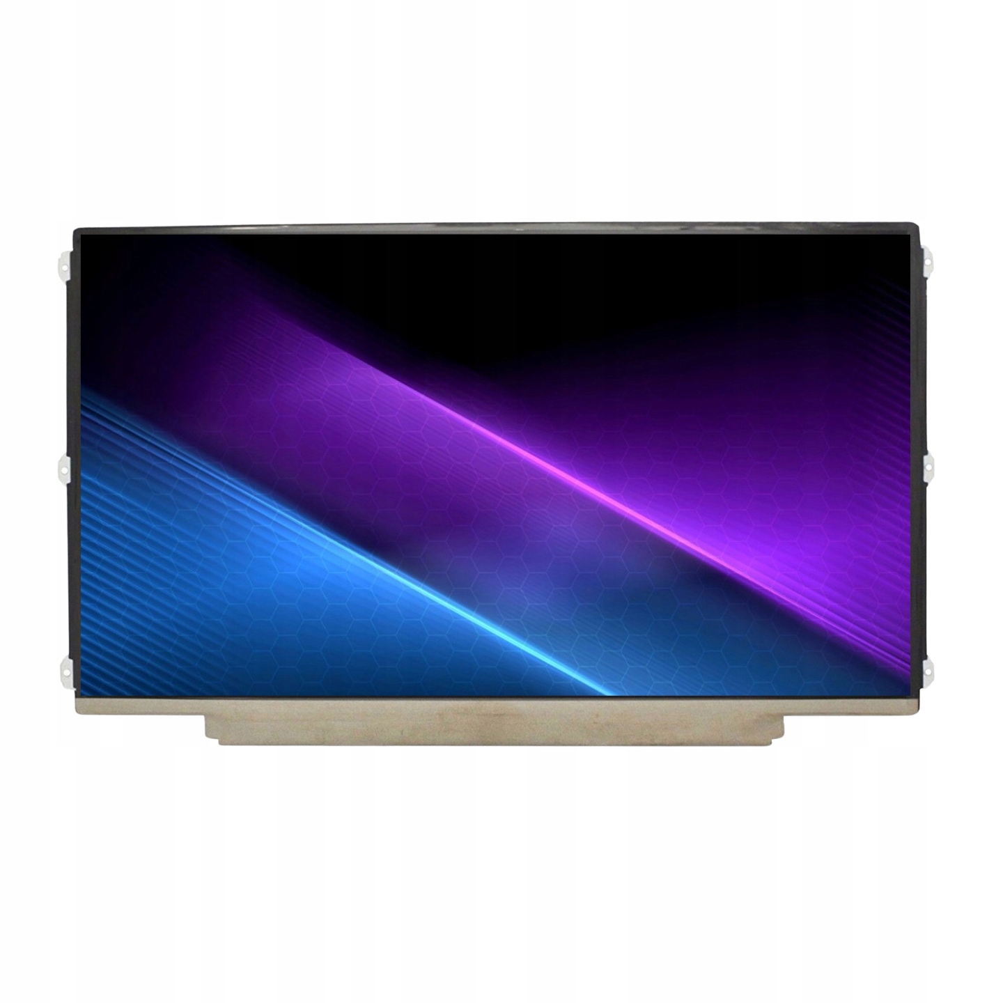 Matice 12.5" HB125WX1-100 Tn 1366 x 768 30-pinová matná náhradní