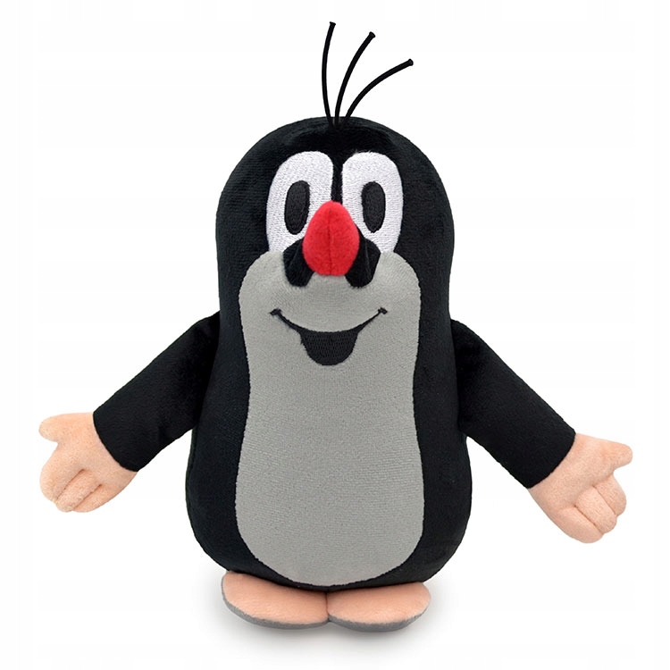 

Maskotka: Krecik Baby 20/23cm certyfikat 0+