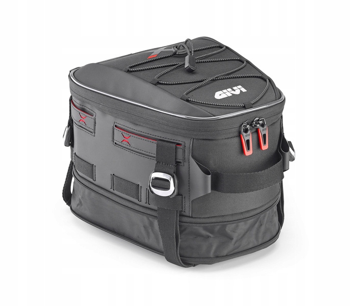 GIVI XL07 TORBA NA TYŁ MOTOCYKLA (9 do 12L) Stan opakowania oryginalne