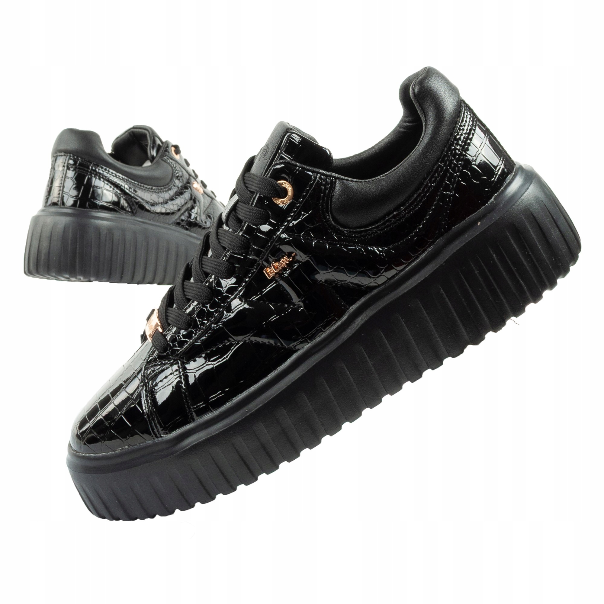 Dámské tenisky Lee Cooper vel. 36, módní, pohodlné, odolné