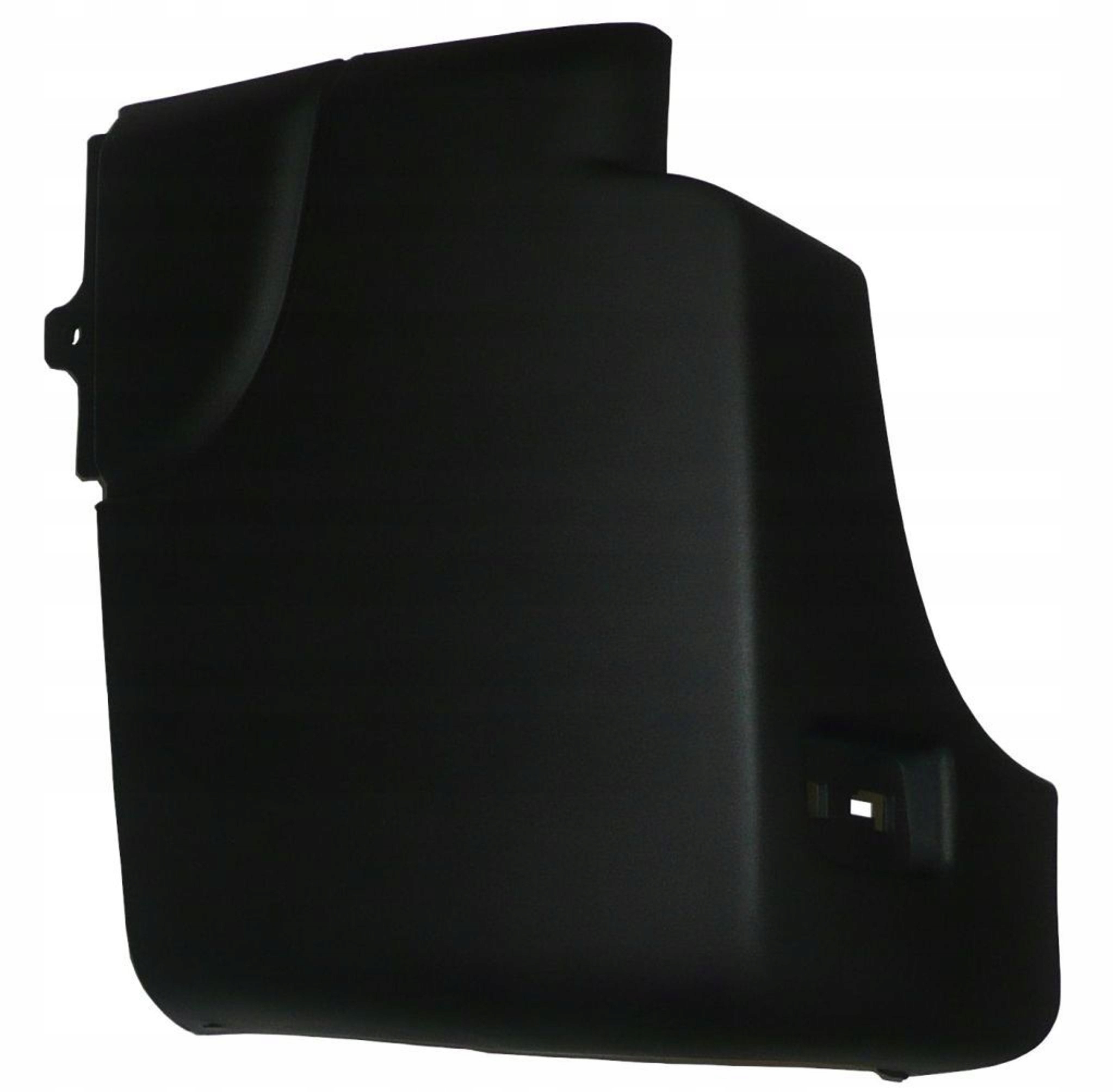 Rohový Nárazník R Master III Zadní Levý M1390
