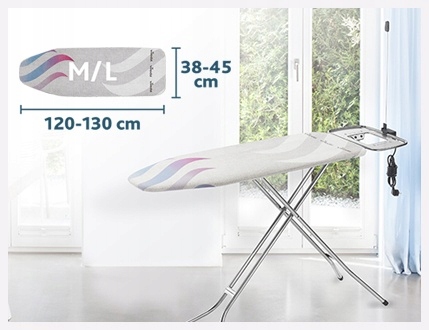 Чохол для плати Vileda Total Reflect Бренд Vileda