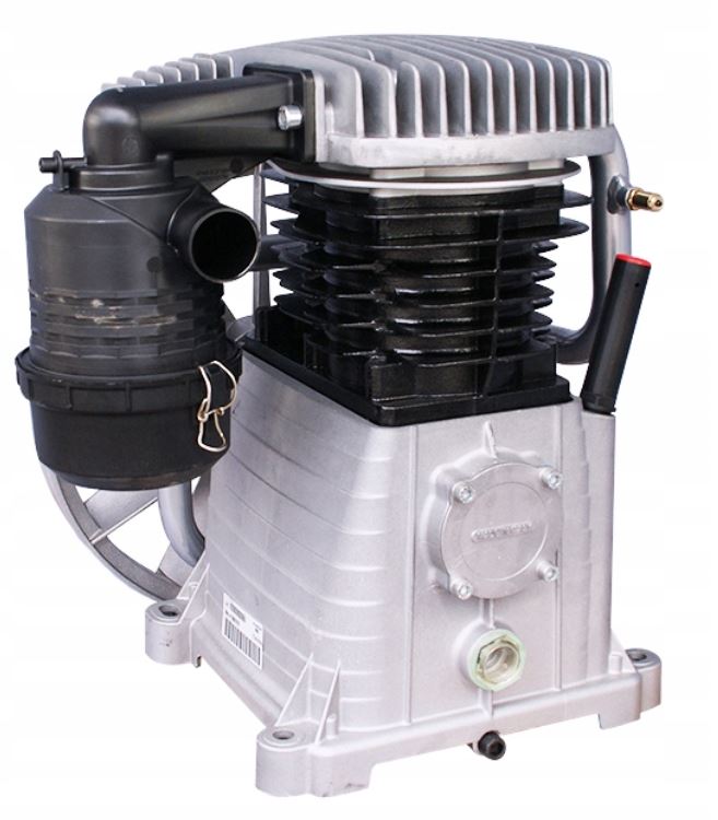 Pompa sprężarkowa Kompresor ABAC B-7000B