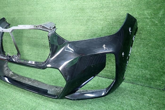 BMW X1 U11 m-packet 22- front bumper front