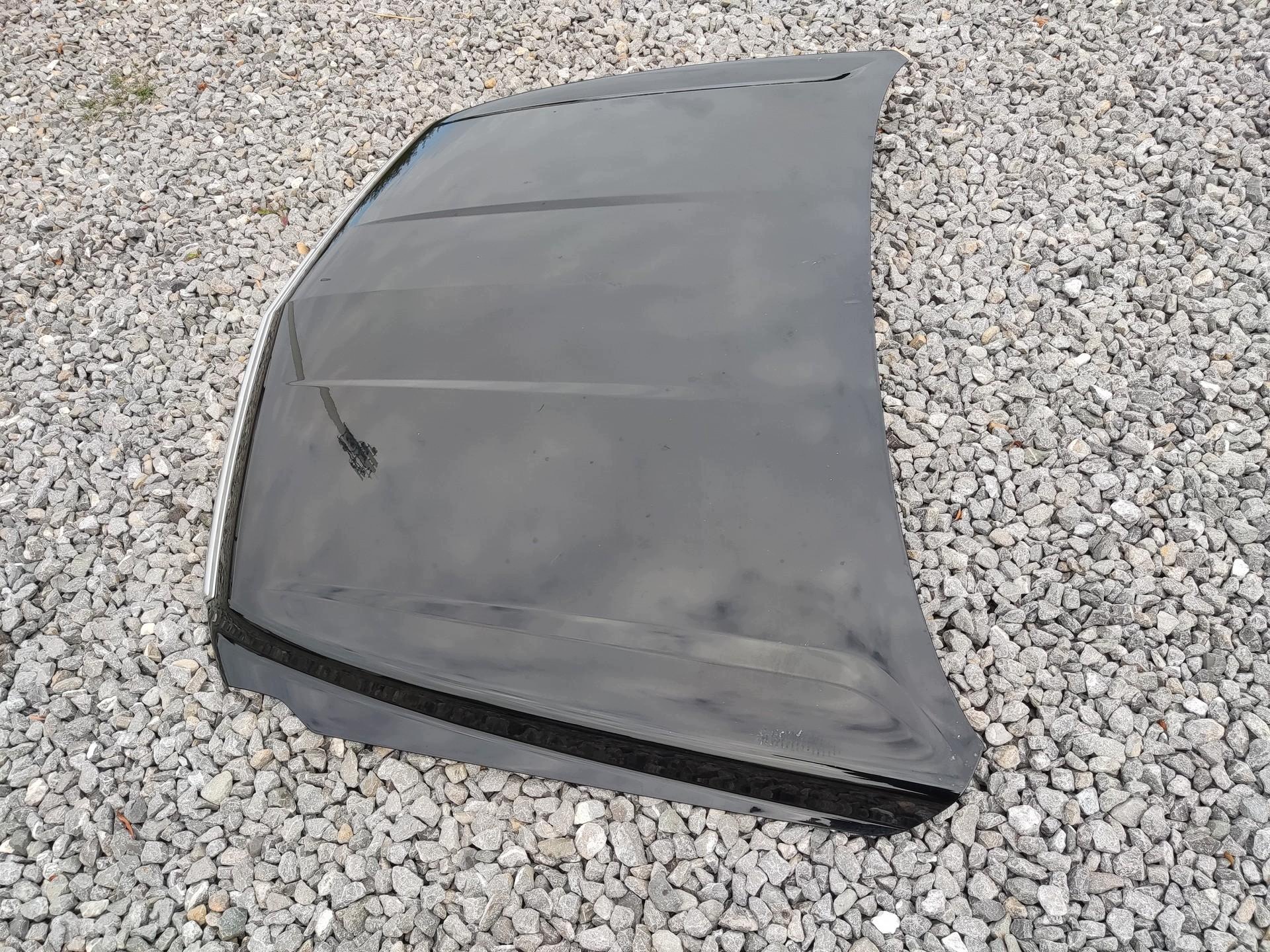 bonnet CADILLAC ESCALADE IV 2014-2020