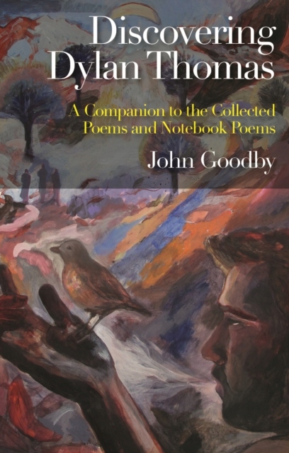 Discovering Dylan Thomas - Goodby, John EBOOK Nośnik ebook