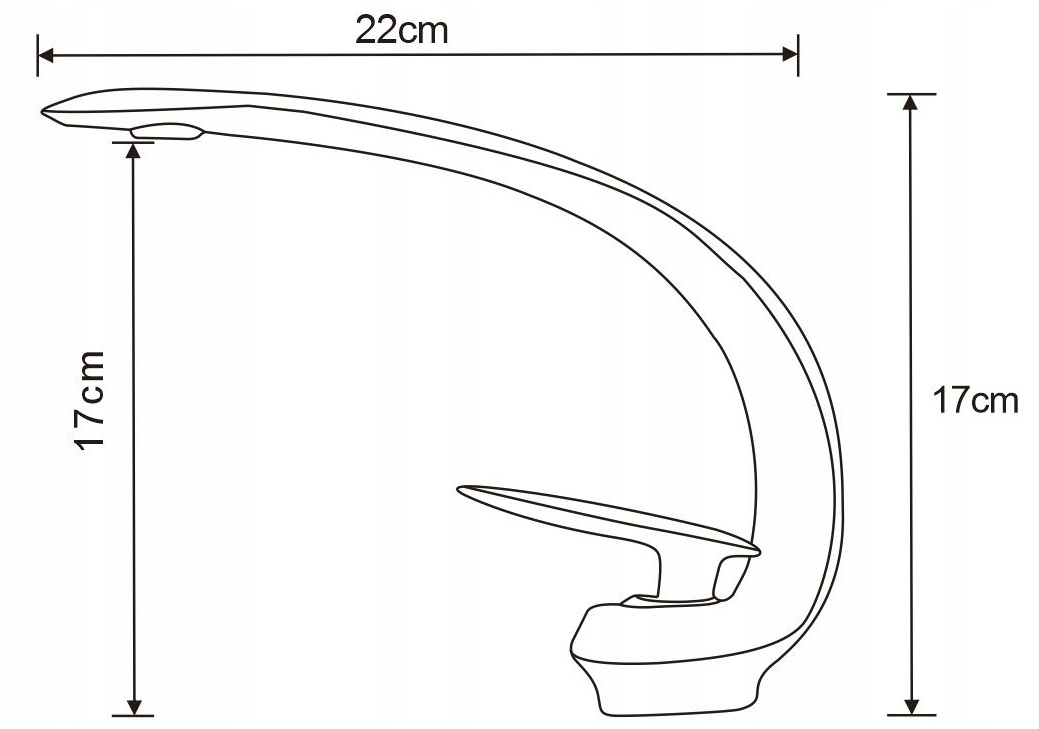 MEXEN CARMEN BATERIA UMYWALKOWA MOSIĄDZ CHROM Linia Carmen