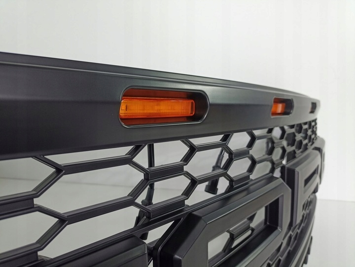 GRILL ATRAPA CHŁODNICY FORD F150 21-23 F-150 Producent części KSC