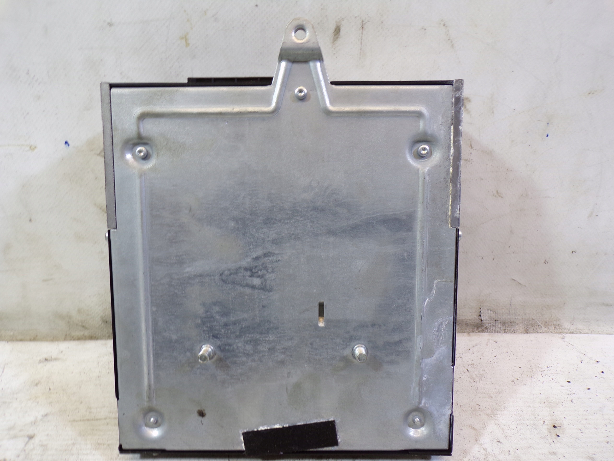 amplifier HIFI BMW E90 / E91 9143161