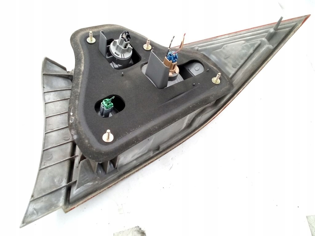 Honda Civic VII 7 Coupe 3D light left rear part rear