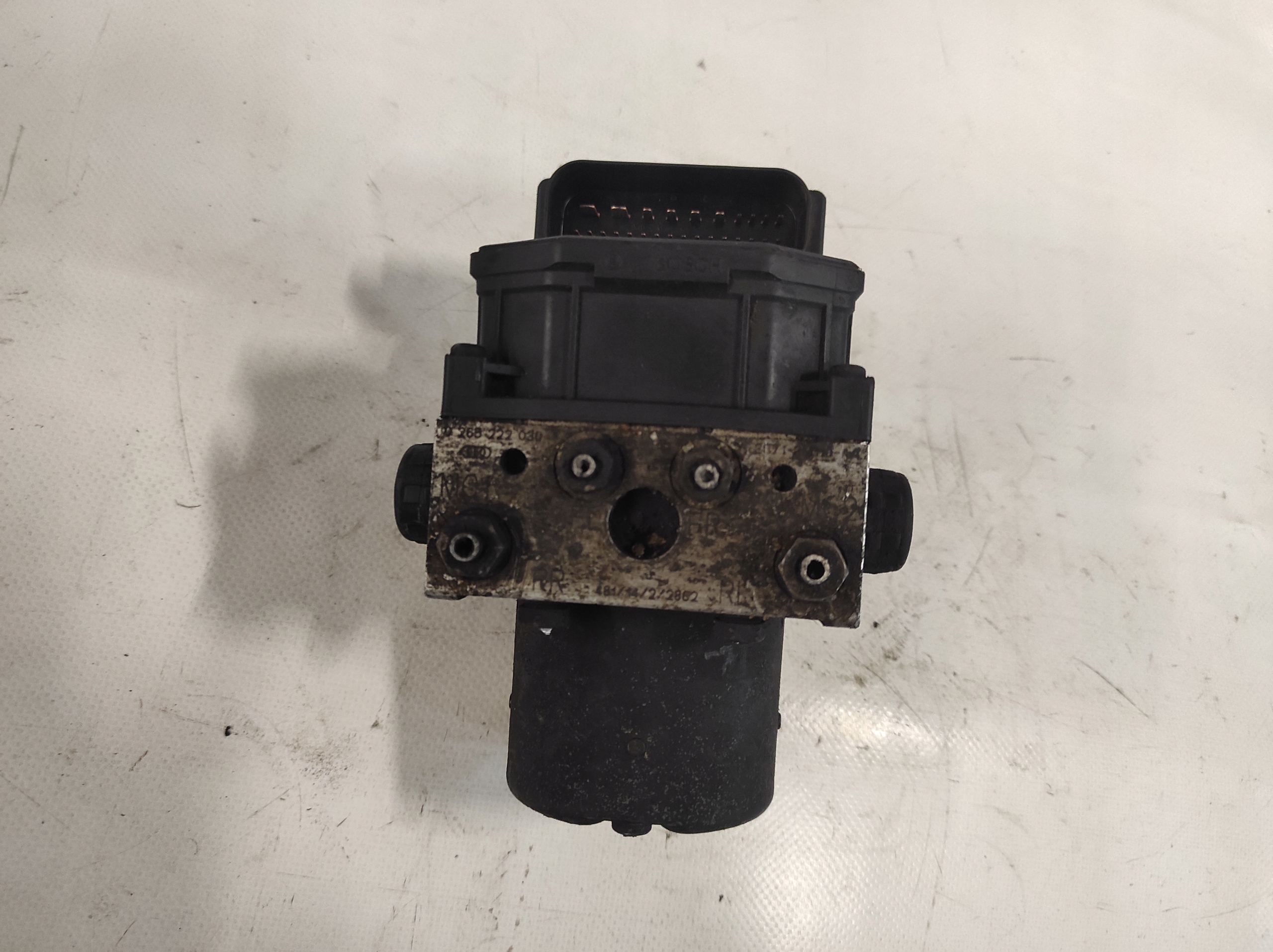 FORD MONDEO MK3 2.0 TDCI Pompa ABS 0265222030
