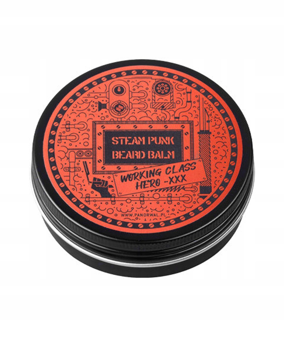 Working Class Hero balsam do brody 50m