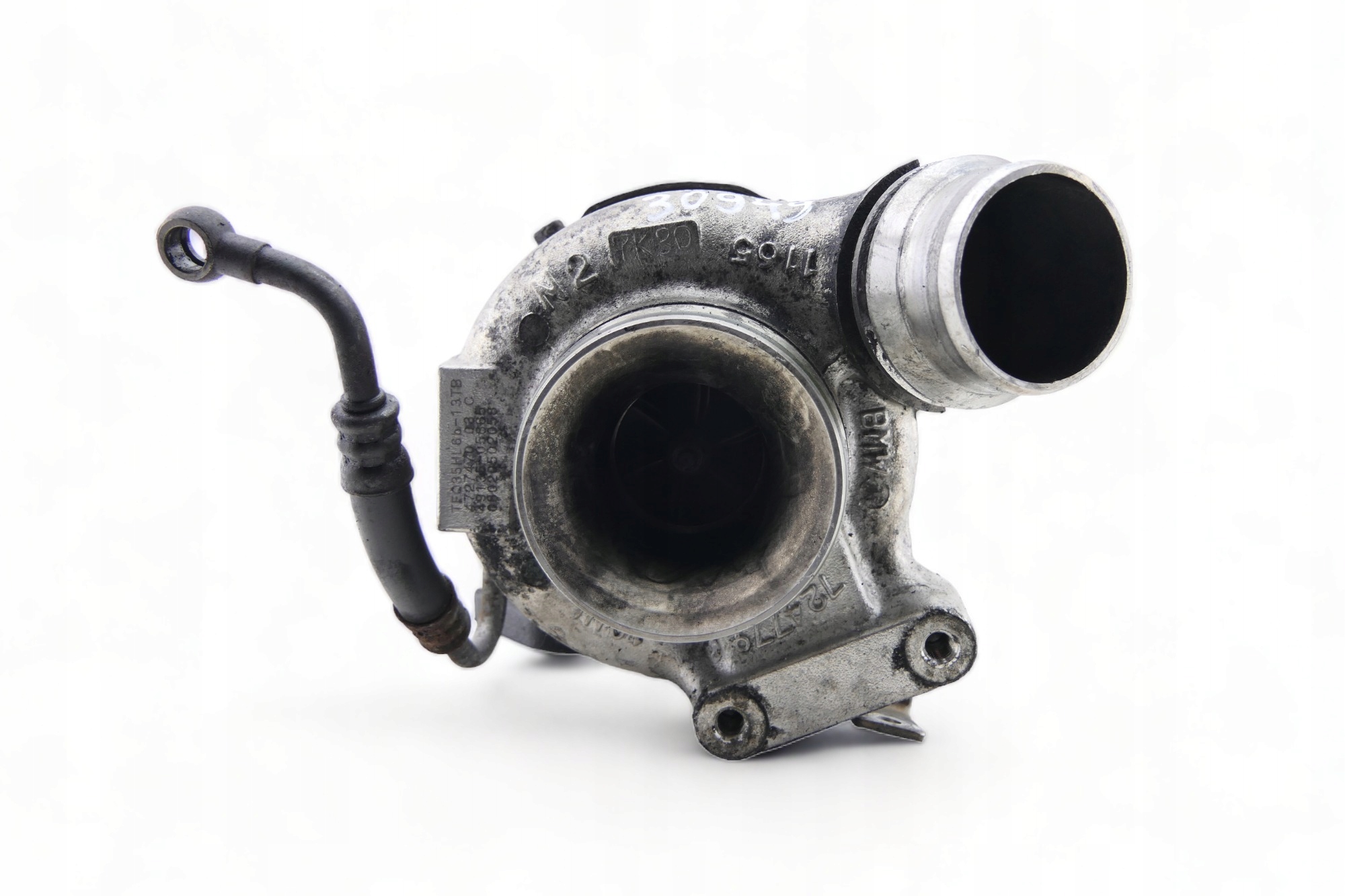 Turbina turbo BMW E90 E60 E87 2.0d 4727470 49135-05865